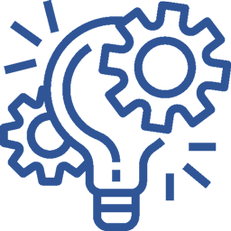 Innovative Products Developed & Manufactured