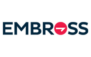embross