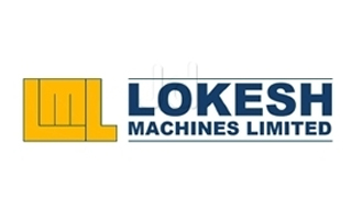 lokesh-machines-limited