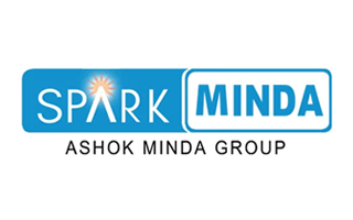 spark-minda